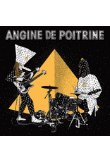 (CD) Angine De Poitrine - Vol. II