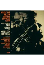 Ace (CD) V/A - Where The Willow And The Dogwood Grow (Tom Waits tribute)