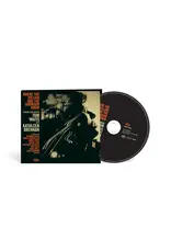 Ace (CD) Various Artists - Where The Willow And The Dogwood Grow (Tom Waits tribute)