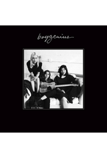 (CD) Boygenius - boygenius