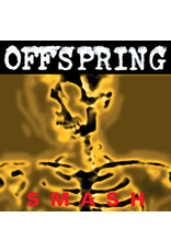 (LP) Offspring - Smash (Canadian retail exclusive-tan with black splatter) 2026 Reissue