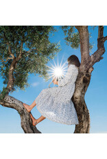(LP) Eaves Wilder - Little Miss Sunshine (Yellow & Orange Eco-Mix Vinyl)