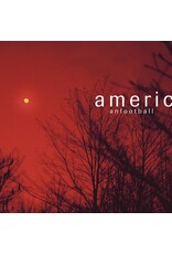 (LP) American Football - American Football 4 (Standard Red Vinyl) (2LP)