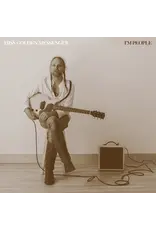 Chrysalis (CD) Hiss Golden Messenger - I'm People