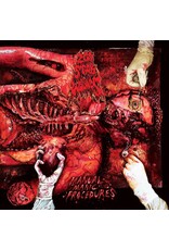 (LP) 200 Stab Wounds - Manual Manic Procedures (Limited Coloured Vinyl)