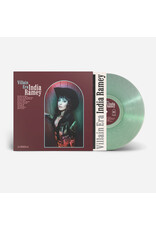 Blue Elan (LP) India Ramey - Villain Era (Clear Vinyl)