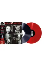 Culture Factory USA (LP) Alien Sex Fiend - Between Good And Evil (2LP) (RSD26)