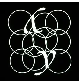 (LP) By Storm - My Ghosts Go Ghost