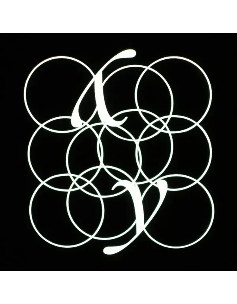 (LP) By Storm - My Ghosts Go Ghost