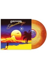(LP) Gareth Donkin - Extraordinary (Solar Flare Vinyl)