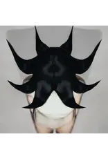 Mute (LP) Miss Grit - Under My Umbrella (Limited Edition Crystal Clear Vinyl)