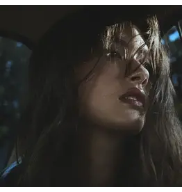 (LP) Jade Lemac - It's Always At Night