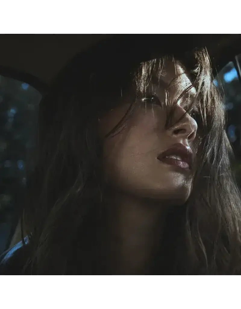 (LP) Jade Lemac - It's Always At Night