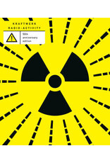 (Blu-Ray Audio) Kraftwerk - Radio-Activity (50th Anniversary Edition)
