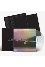 (LP) Tempers - Delusion (Indie Exclusive Clear Vinyl)