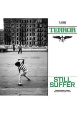 Flatspot (LP) Terror - Still Suffer (Laguna Blue Vinyl)