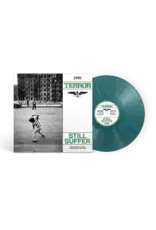 Flatspot (LP) Terror - Still Suffer (Laguna Blue Vinyl)