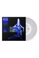 (LP) ELUCID & Sebb Bash - I Guess U Had To Be There (Transparent Clear Vinyl)