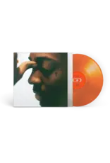 (LP) Brent Faiyaz - Icon (Orange Vinyl)
