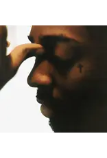 (CD) Brent Faiyaz - Icon