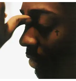 (CD) Brent Faiyaz - Icon