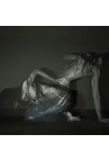 (LP) Sofia Isella - Something Is A Shell. (Indie Exclusive Clear Smoke Vinyl) (EP)