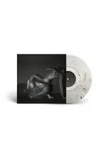 (LP) Sofia Isella - Something Is A Shell. (Indie Exclusive Clear Smoke Vinyl) (EP)