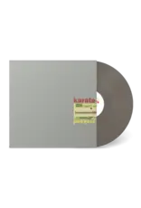 (LP) Karate - Pockets (Opaque Grey Vinyl) (2026 Reissue)