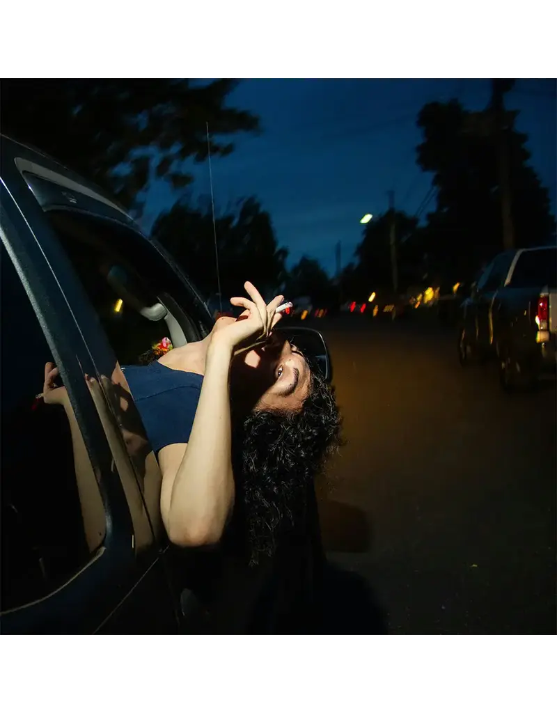 (LP) Jane Remover - Heart (EP) (2LP)