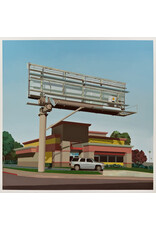 ALTERNATE SIDE (LP) Yot Club - Simpleton