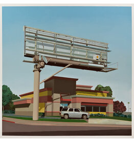 ALTERNATE SIDE (LP) Yot Club - Simpleton