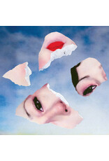 (LP) Hannah Lew - Hannah Lew (Self-Titled)