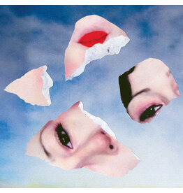 (LP) Hannah Lew - Hannah Lew (Self-Titled)