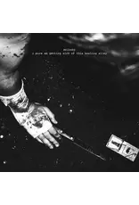 IPECAC (LP) mclusky - i sure am getting sick of this bowling alley (EP)