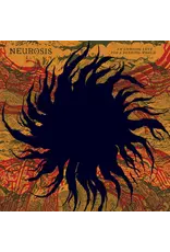 (LP) Neurosis	- An Undying Love For A Burning World (Yellow Mustard Mix Vinyl) (2LP)