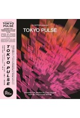WEWANTSOUNDS (LP) V/A - Tokyo Pulse: Japanese Funk & City Pop 1974-88