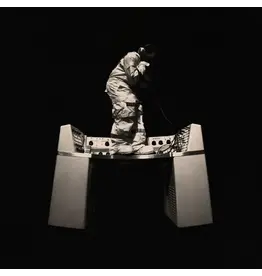 Atlantic (CD) Don Toliver -  Octane