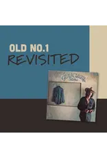 (CD) V/A - Old No. 1 Revisited: Guy Clark Tribute