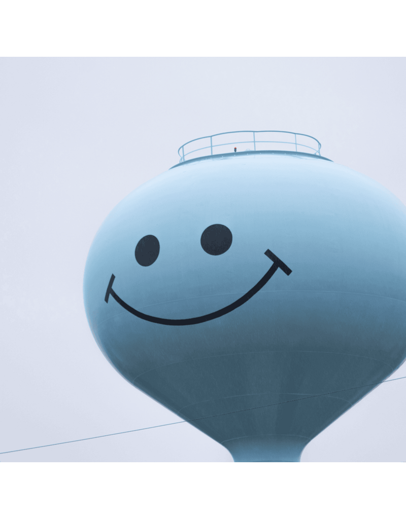 (LP) underscores - Fishmonger (Deadair Legacy Edition)