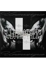 (LP) Lucy Bedroque - Unmusique (White Vinyl)