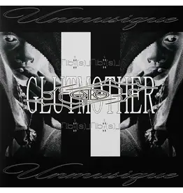 (LP) Lucy Bedroque - Unmusique (White Vinyl)