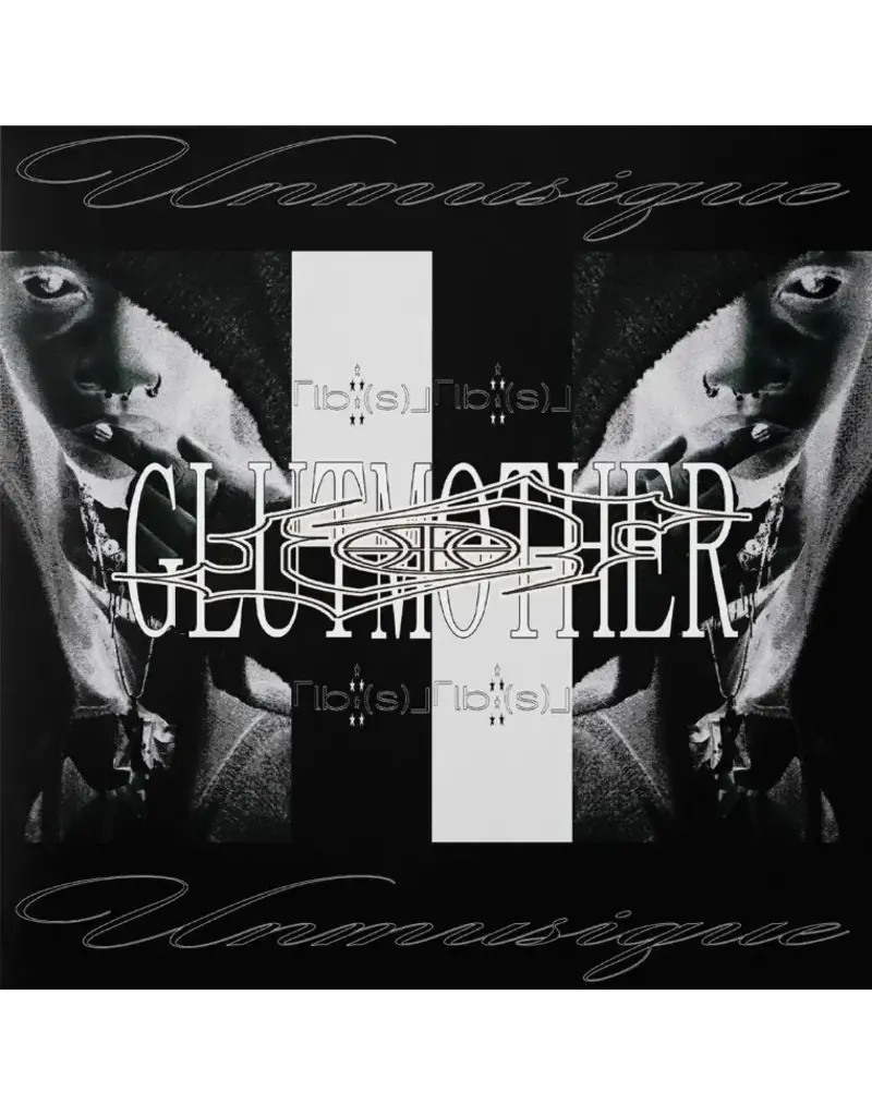 (LP) Lucy Bedroque - Unmusique (White Vinyl)