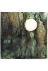 (LP) Quadeca - I Didn't Mean To Haunt You (Green Vinyl) (2LP)