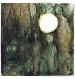 (LP) Quadeca - I Didn't Mean To Haunt You (Green Vinyl) (2LP)