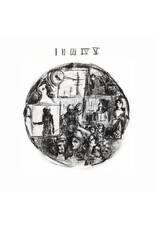 (LP) Quadeca - Scrapyard (2LP)