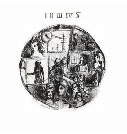 (LP) Quadeca - Scrapyard (2LP)