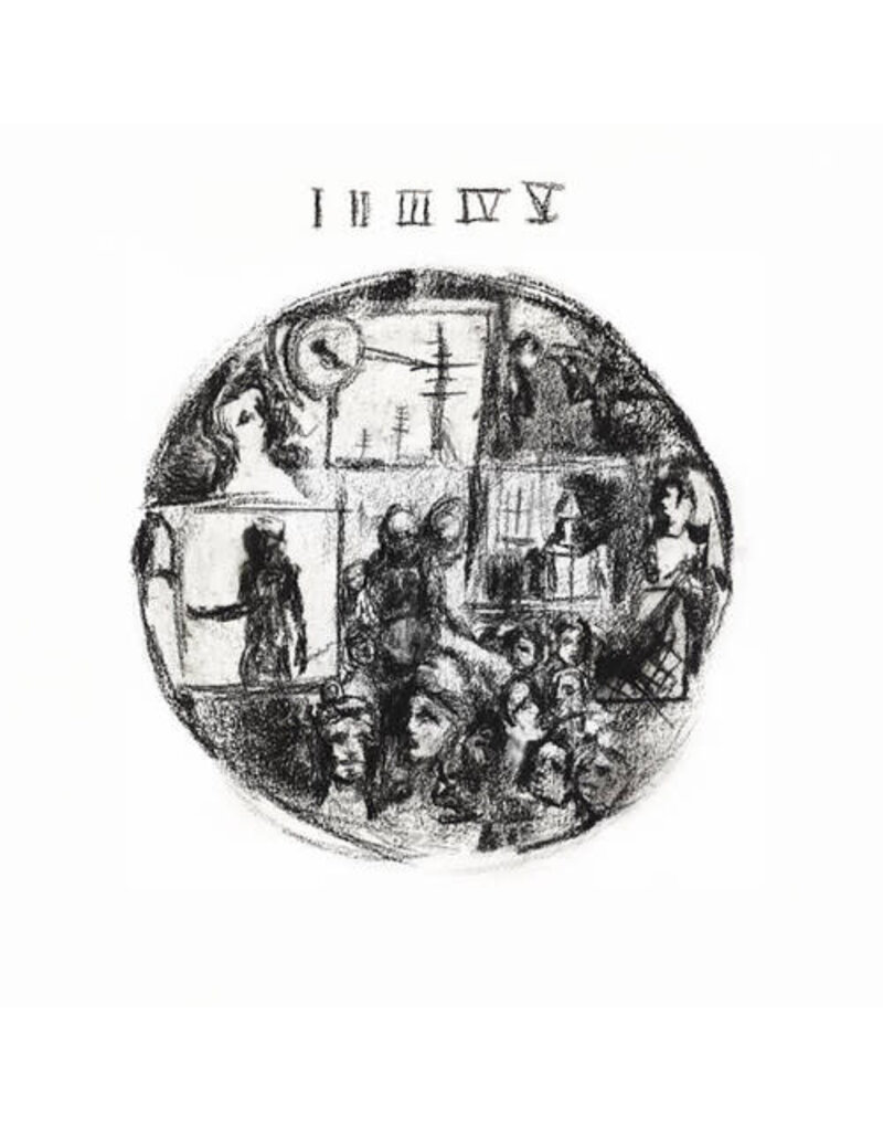 (LP) Quadeca - Scrapyard (2LP)