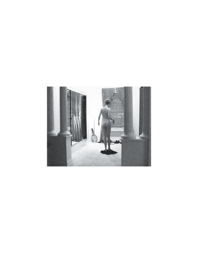 (LP) Whirr - Distressor (Poltergeist Marble Vinyl) (EP) [2026 Reissue]