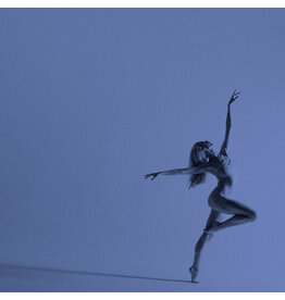 (LP) Whirr - Raw Blue (2LP Deluxe Edition) (Metallic Blue Vinyl)