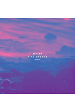 (LP) Whirr - Pipe Dreams Redux (Pink/Blue Marble Vinyl)